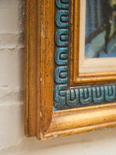 Load image into Gallery viewer, Rome Piazza Venezia Cityscape, Altare della Patria — Mid-Century Italian Oil Painting