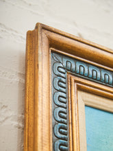 Load image into Gallery viewer, Rome Piazza Venezia Cityscape, Altare della Patria — Mid-Century Italian Oil Painting