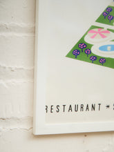 Load image into Gallery viewer, Stay at Disneyland Hotel Poster