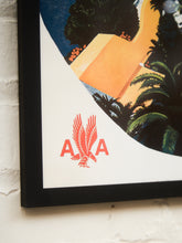 Load image into Gallery viewer, Mexico Airlines Poster