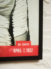 Load image into Gallery viewer, Marilyn Monroe Life Magazine Poster