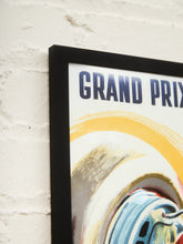 Load image into Gallery viewer, Monaco Racing Poster