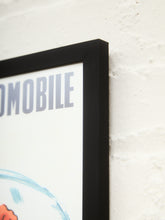 Load image into Gallery viewer, Monaco Racing Poster