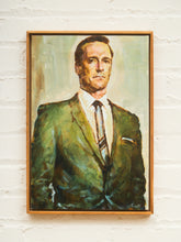 Load image into Gallery viewer, John Ham Oil Painting