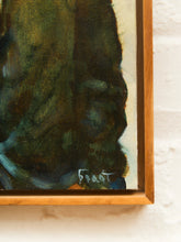 Load image into Gallery viewer, John Ham Oil Painting
