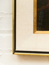 Load image into Gallery viewer, Far Back in the Rockies E. Mones Original Oil Painting