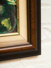 Load image into Gallery viewer, Regal Shih Tzu Portrait in Ribbon Wallpaper Setting