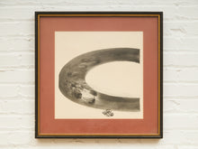 Load image into Gallery viewer, Limited Edition 1979 Signed- Sadhika // 20th Century Indian Artist Lithograph