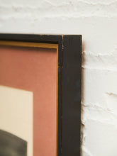 Load image into Gallery viewer, Limited Edition 1979 Signed- Sadhika // 20th Century Indian Artist Lithograph