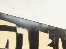 Load image into Gallery viewer, Interwoven Echos by C.Platero Large Acrylic on Canvas