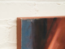 Load image into Gallery viewer, Vintage Still Life Oil Painting Apples & Earthenware by Bazil Dean