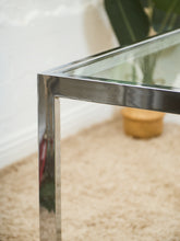 Load image into Gallery viewer, Milo Baughman Vintage Dining Table