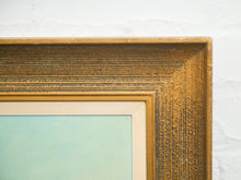 Load image into Gallery viewer, Old World Village Street European Townscape Oil Painting