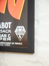 Load image into Gallery viewer, King Kong Poster