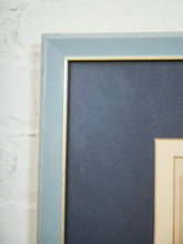 Load image into Gallery viewer, 1986 Ameripex '86 United States postage stamps, Scott #2216-19 Framed