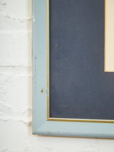 Load image into Gallery viewer, 1986 Ameripex '86 United States postage stamps, Scott #2216-19 Framed