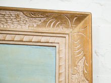 Load image into Gallery viewer, Desert Light on the Ridge Original Signed Oil Painting