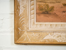 Load image into Gallery viewer, Desert Light on the Ridge Original Signed Oil Painting