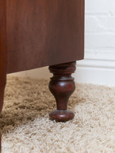 Load image into Gallery viewer, 1900’s Antique Empire Dresser