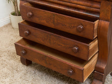 Load image into Gallery viewer, 1900’s Antique Empire Dresser