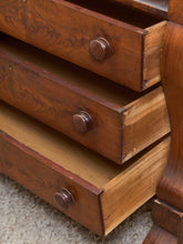 Load image into Gallery viewer, 1900’s Antique Empire Dresser