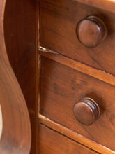 Load image into Gallery viewer, 1900’s Antique Empire Dresser