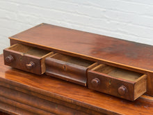 Load image into Gallery viewer, 1900’s Antique Empire Dresser