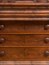 Load image into Gallery viewer, 1900’s Antique Empire Dresser