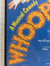 Load image into Gallery viewer, Original 1970’s Vintage Poster Whoopee! Anta Theatre