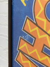 Load image into Gallery viewer, Original 1970’s Vintage Poster Whoopee! Anta Theatre