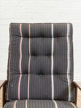 Load image into Gallery viewer, Milo Baughman Recliner Restored with new Upholstery