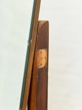 Load image into Gallery viewer, Burlwood Art Deco Vanity