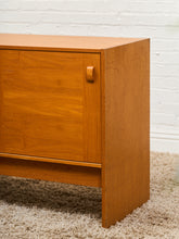 Load image into Gallery viewer, Domino Mobler Teak Credenza