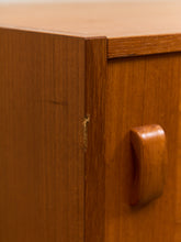 Load image into Gallery viewer, Domino Mobler Teak Credenza