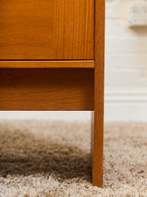 Load image into Gallery viewer, Domino Mobler Teak Credenza