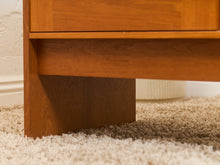 Load image into Gallery viewer, Domino Mobler Teak Credenza