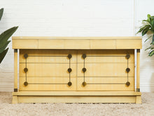 Load image into Gallery viewer, Connect Dots Vintage Dresser