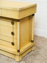 Load image into Gallery viewer, Connect Dots Vintage Dresser