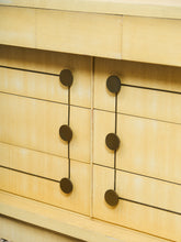 Load image into Gallery viewer, Connect Dots Vintage Dresser