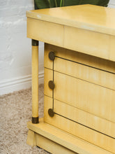 Load image into Gallery viewer, Connect Dots Vintage Dresser