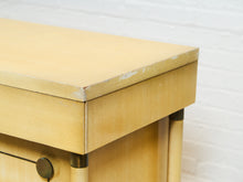 Load image into Gallery viewer, Connect Dots Vintage Dresser