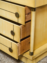 Load image into Gallery viewer, Connect Dots Vintage Dresser