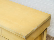 Load image into Gallery viewer, Connect Dots Vintage Dresser