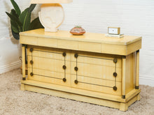 Load image into Gallery viewer, Connect Dots Vintage Dresser