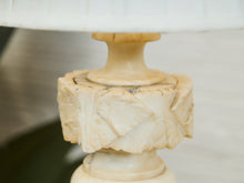 Load image into Gallery viewer, Italian Alabaster Lamp