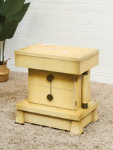 Load image into Gallery viewer, Robot 1950’s Style Pair of Nightstands