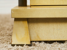 Load image into Gallery viewer, Robot 1950’s Style Pair of Nightstands