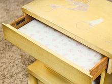 Load image into Gallery viewer, Robot 1950’s Style Pair of Nightstands