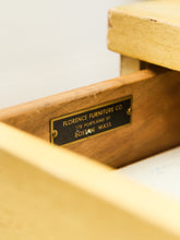 Load image into Gallery viewer, Robot 1950’s Style Pair of Nightstands