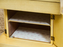 Load image into Gallery viewer, Robot 1950’s Style Pair of Nightstands